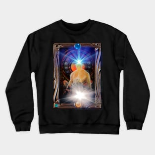 Spirit Crewneck Sweatshirt